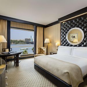 Camera fairmont con letto king size